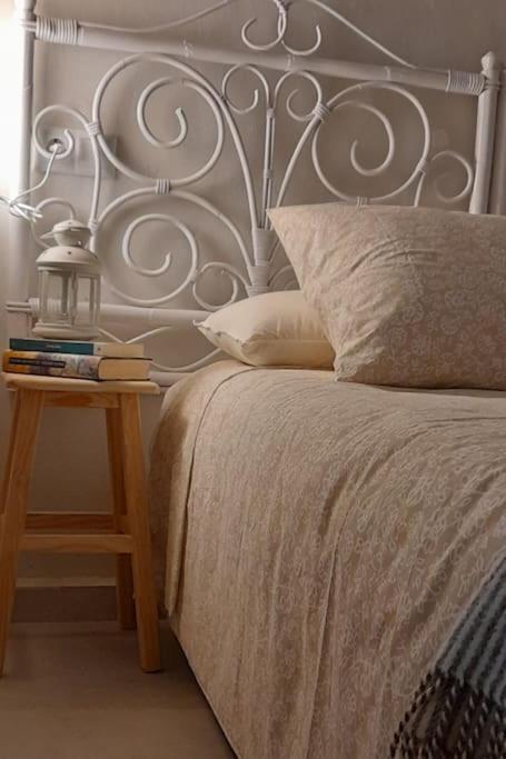 Estudio Con Encanto Wifi Apartamento