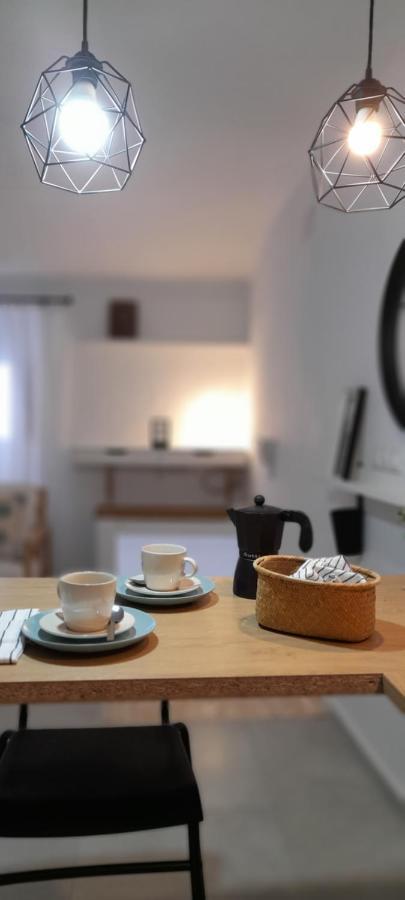 Estudio Con Encanto Wifi Ubrique