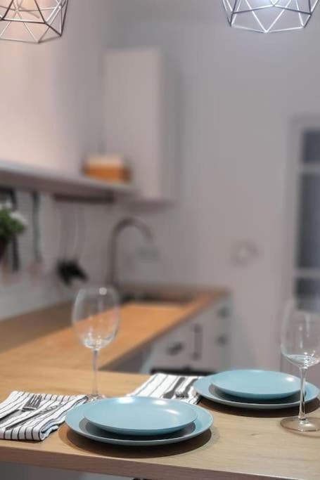 Apartamento Estudio Con Encanto Wifi