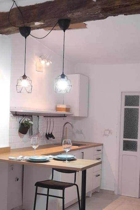 Estudio Con Encanto Wifi