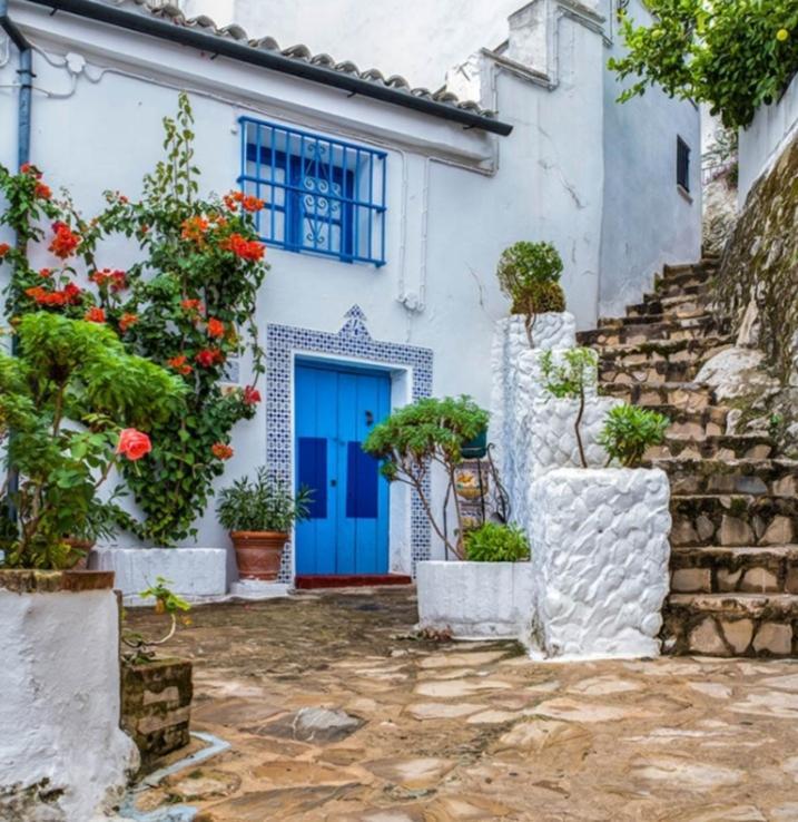 Estudio Con Encanto Wifi Apartamento *