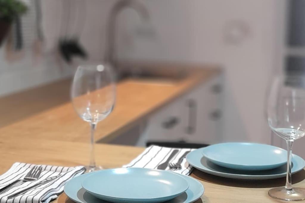 Estudio Con Encanto Wifi Apartment