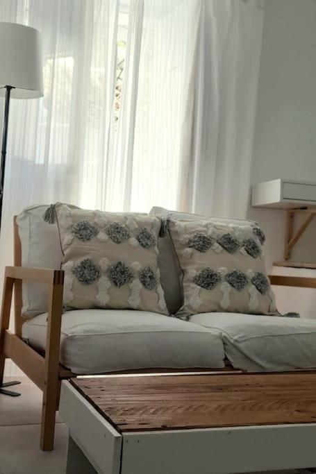 Estudio Con Encanto Wifi Apartment *