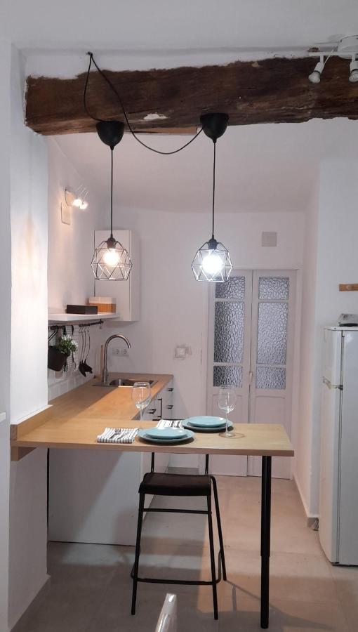 Estudio Con Encanto Wifi Apartment