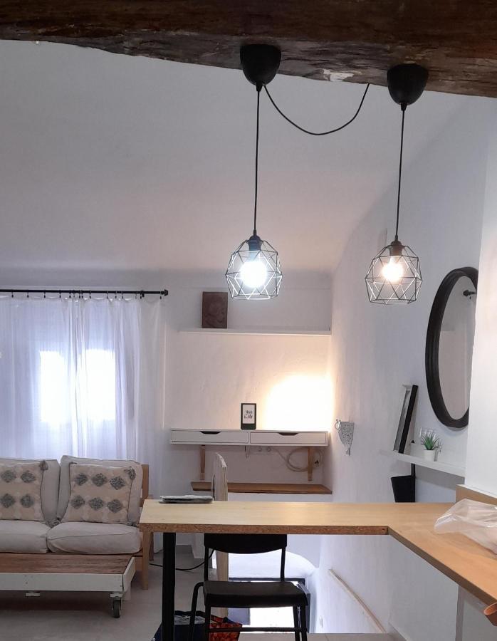 Estudio Con Encanto Wifi Apartment Ubrique