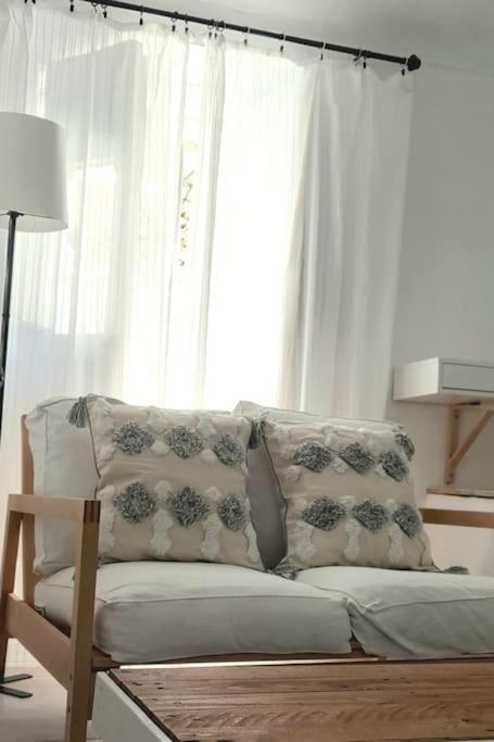Apartment Estudio Con Encanto Wifi *