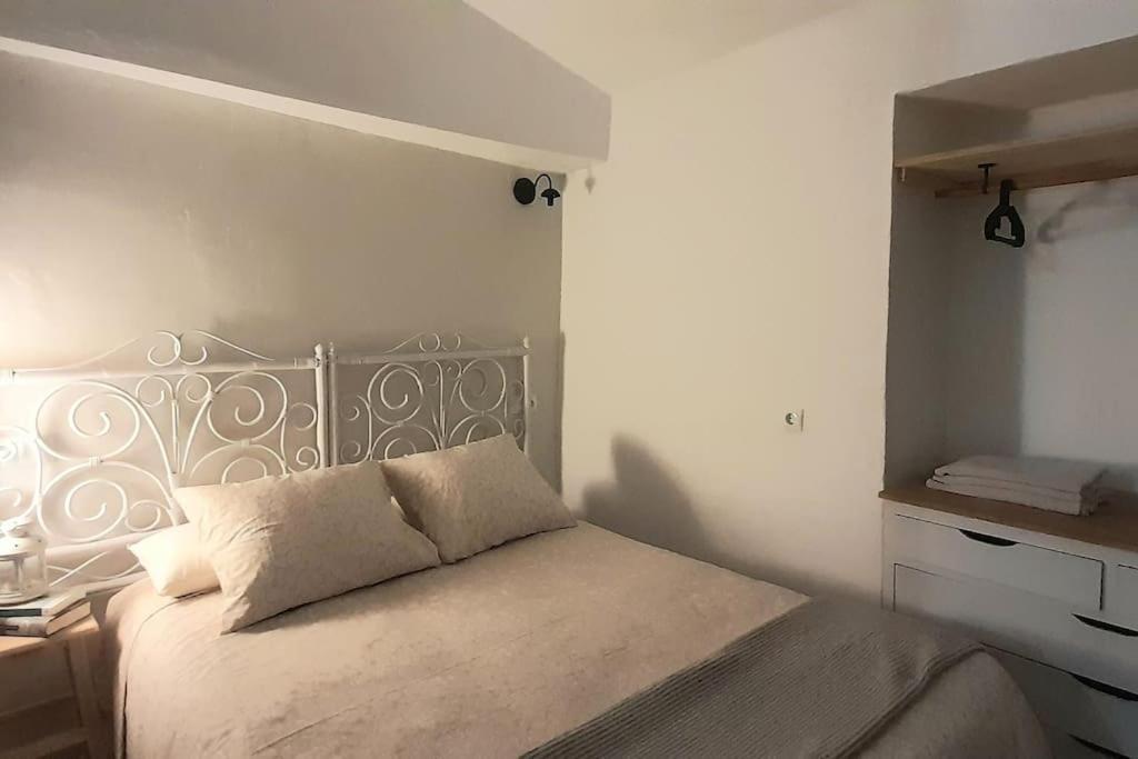 Estudio Con Encanto Wifi Apartment Ubrique