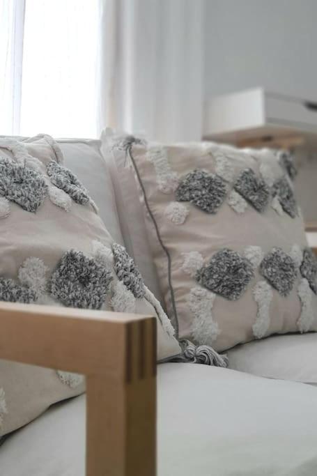 Estudio Con Encanto Wifi Apartment Ubrique