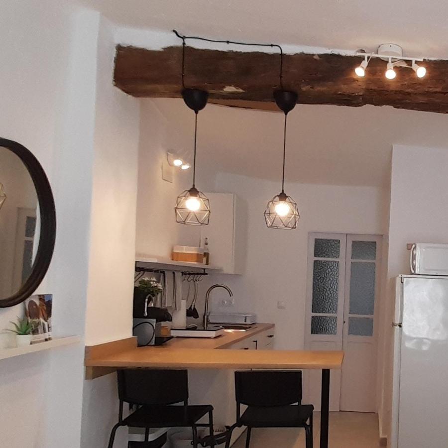 Estudio Con Encanto Wifi *